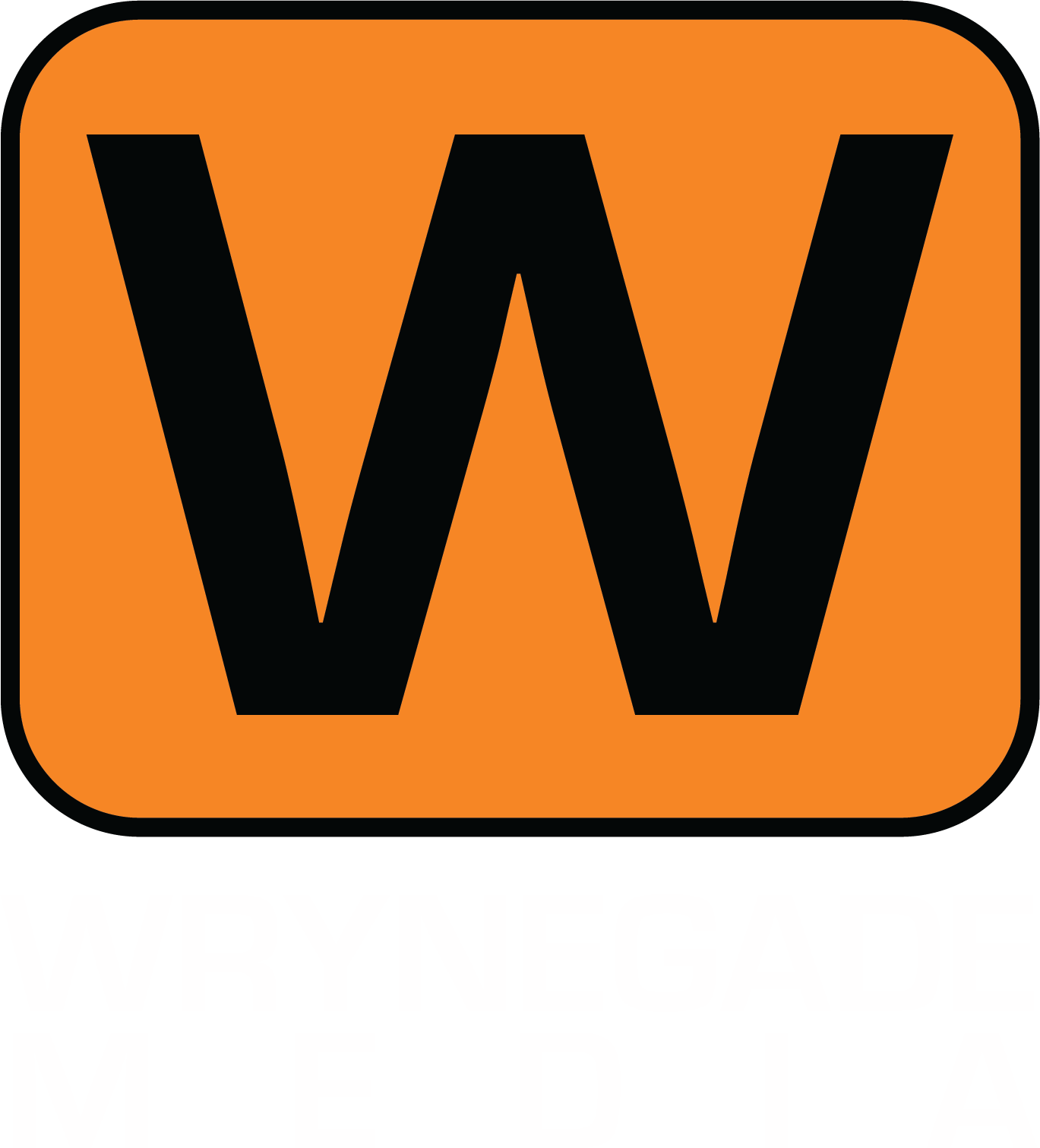 Wrynegade Media Logo